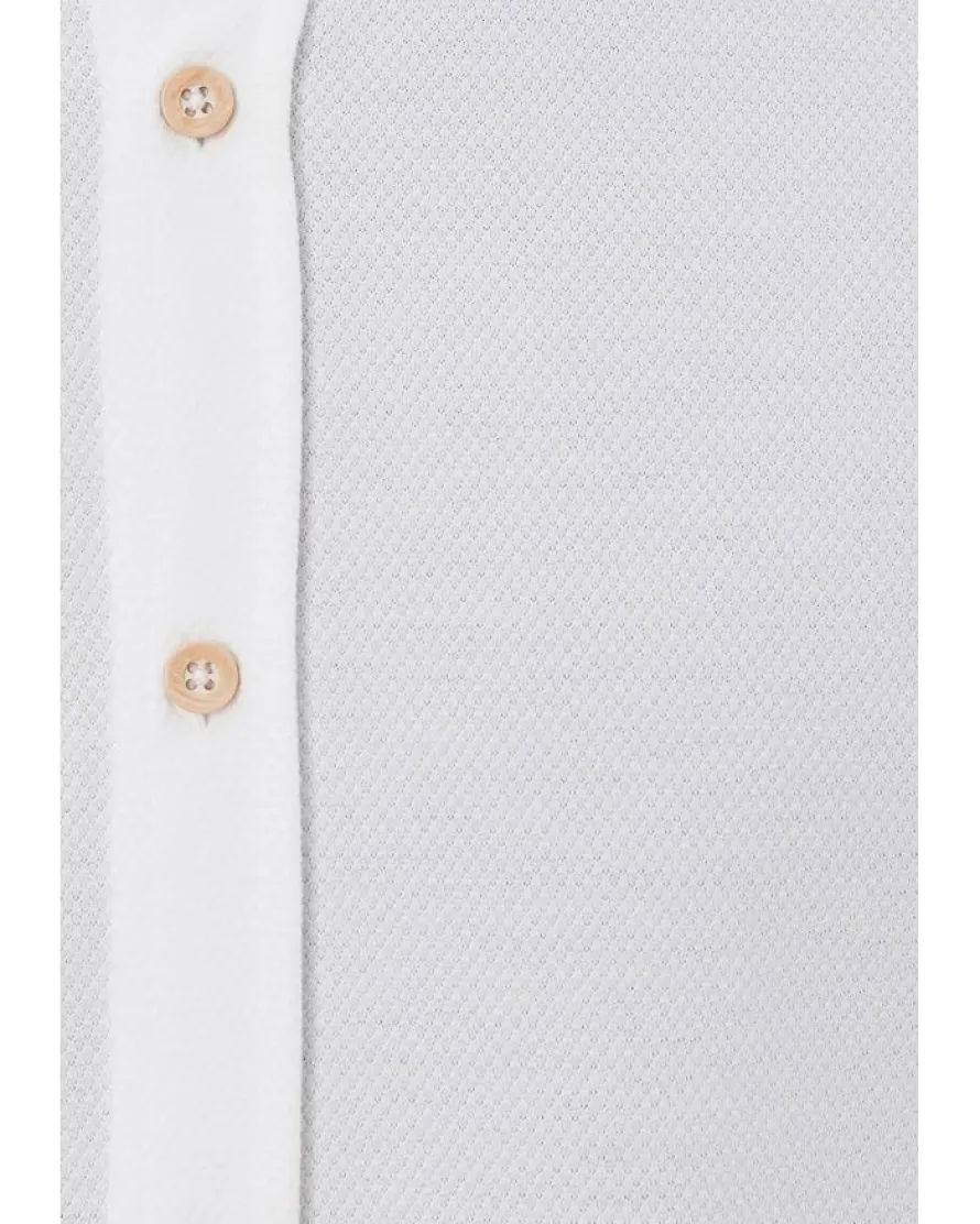 Johnston & Murphy Bennett Short-sleeve Knit Shirt Men's