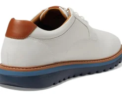 Johnston & Murphy Braydon Plain Toe Men's