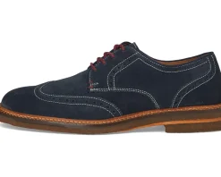 Johnston & Murphy Calder Wingtip Men's