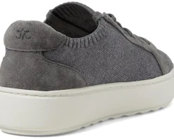 Johnston & Murphy Cammie Knit Lace-Up Women's