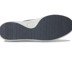 Johnston & Murphy Collection Anson Stretch Lace to Toe Men's