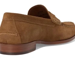Johnston & Murphy Collection Baldwin Penny Men's
