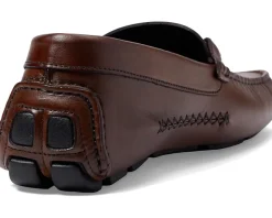Johnston & Murphy Collection Dayton Bit Men's