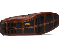 Johnston & Murphy Collection Dayton Penny Loafer Men's