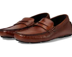 Johnston & Murphy Collection Dayton Penny Loafer Men's