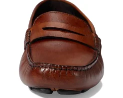 Johnston & Murphy Collection Dayton Penny Loafer Men's