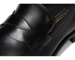 Johnston & Murphy Collection Flynch Braided Strap Loafer Men's