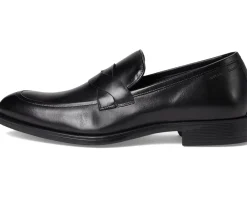Johnston & Murphy Collection Flynch Braided Strap Loafer Men's