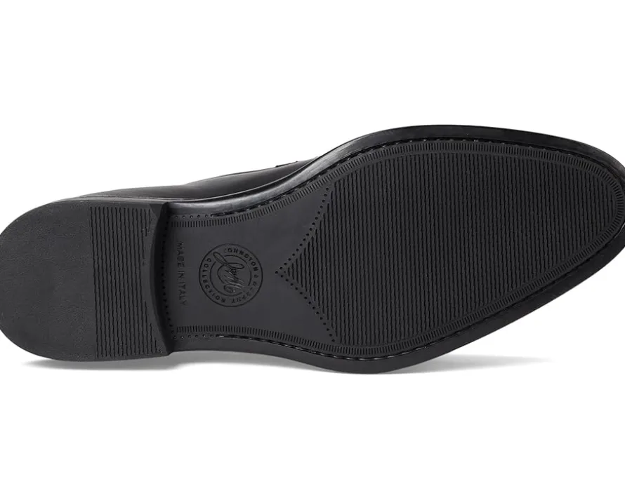 Johnston & Murphy Collection Flynch Braided Strap Loafer Men's