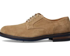 Johnston & Murphy Collection Hartley Plain Toe Men's