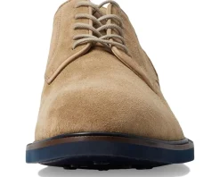 Johnston & Murphy Collection Hartley Plain Toe Men's