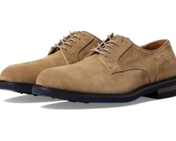 Johnston & Murphy Collection Hartley Plain Toe Men's