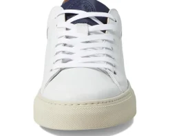 Johnston & Murphy Collection Jared Lace to Toe Men's