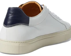 Johnston & Murphy Collection Jared Lace to Toe Men's