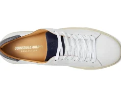 Johnston & Murphy Collection Jared Lace to Toe Men's