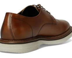 Johnston & Murphy Collection Jenson Plain Toe Men's