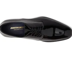 Johnston & Murphy Collection Kinser Plain Toe Men's