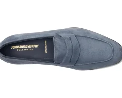 Johnston & Murphy Collection Taylor Penny Men's
