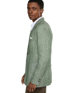 Johnston & Murphy Conley Blazer Men's