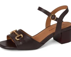 Johnston & Murphy Edith Bit Sandals Women's
