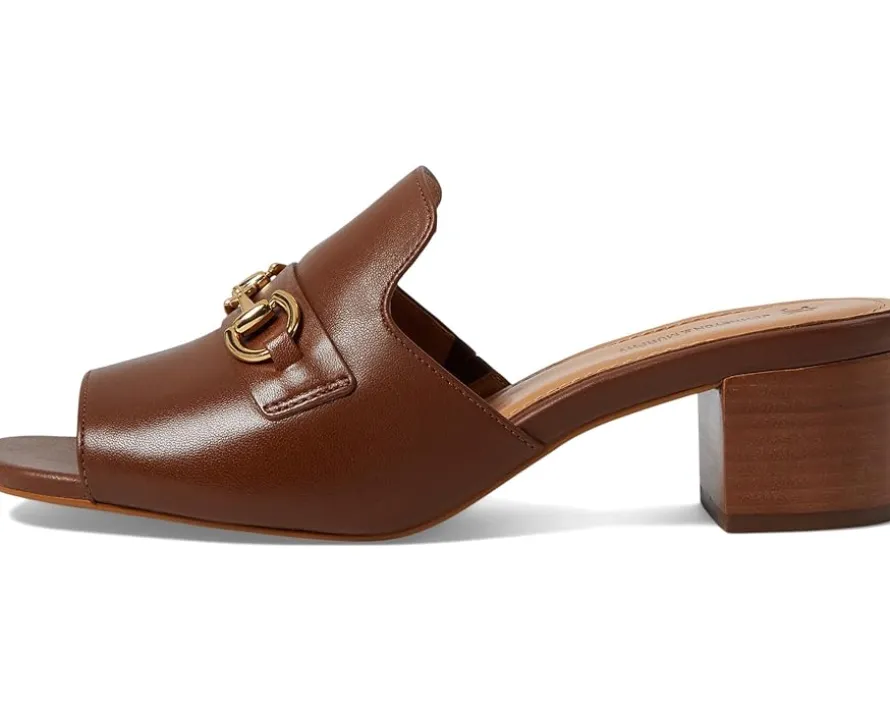 Johnston & Murphy Edith Bit Slide Women's