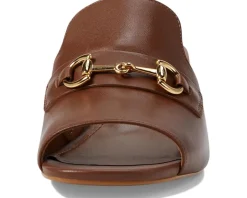 Johnston & Murphy Edith Bit Slide Women's