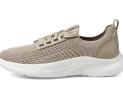 Johnston & Murphy Escape Knit Lace-Up Women's