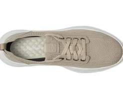 Johnston & Murphy Escape Knit Lace-Up Women's