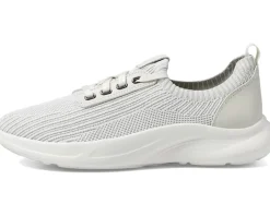 Johnston & Murphy Escape Knit Lace-Up Women's