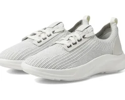 Johnston & Murphy Escape Knit Lace-Up Women's