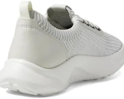 Johnston & Murphy Escape Knit Lace-Up Women's