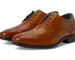 Johnston & Murphy Gibbons Wingtip Men's