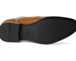 Johnston & Murphy Gibbons Wingtip Men's