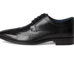 Johnston & Murphy Gibbons Wingtip Men's