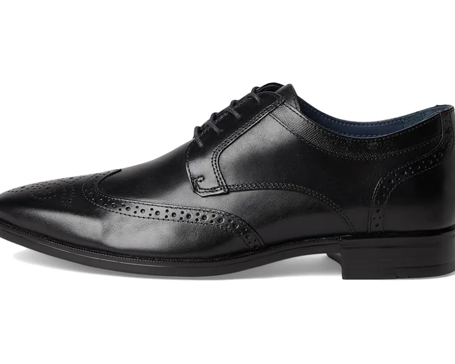 Johnston & Murphy Gibbons Wingtip Men's