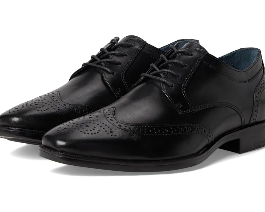 Johnston & Murphy Gibbons Wingtip Men's