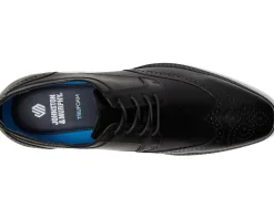 Johnston & Murphy Gibbons Wingtip Men's