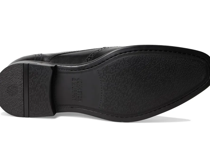 Johnston & Murphy Gibbons Wingtip Men's