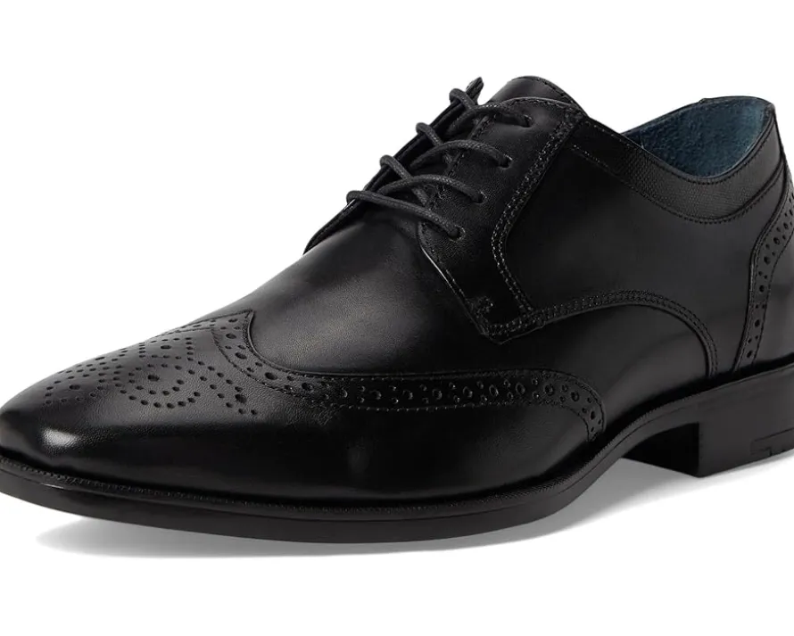 Johnston & Murphy Gibbons Wingtip Men's