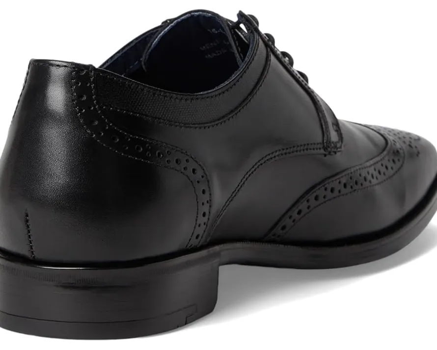Johnston & Murphy Gibbons Wingtip Men's