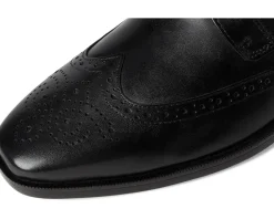 Johnston & Murphy Gibbons Wingtip Men's