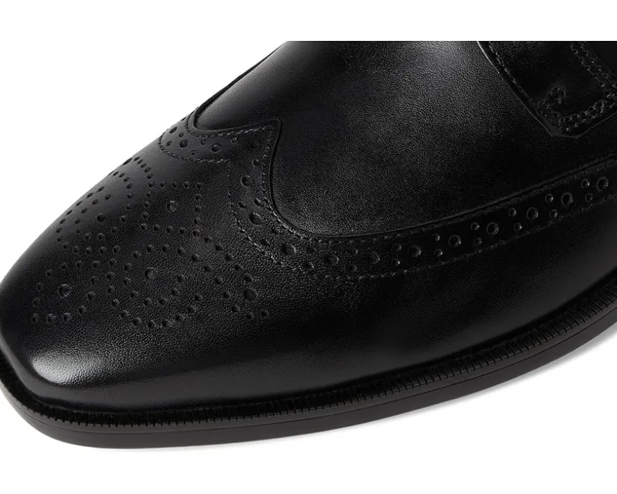 Johnston & Murphy Gibbons Wingtip Men's