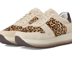 Johnston & Murphy Gracie Color-Block Lace-Up Women's
