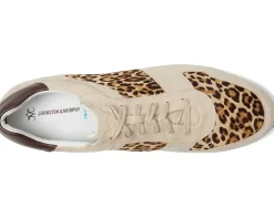 Johnston & Murphy Gracie Color-Block Lace-Up Women's