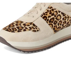 Johnston & Murphy Gracie Color-Block Lace-Up Women's