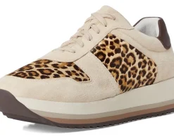 Johnston & Murphy Gracie Color-Block Lace-Up Women's