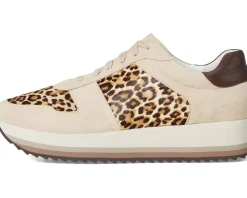 Johnston & Murphy Gracie Color-Block Lace-Up Women's
