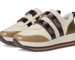 Johnston & Murphy Gracie Double Strap Sneakers Women's