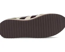 Johnston & Murphy Gracie Double Strap Sneakers Women's