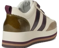 Johnston & Murphy Gracie Double Strap Sneakers Women's